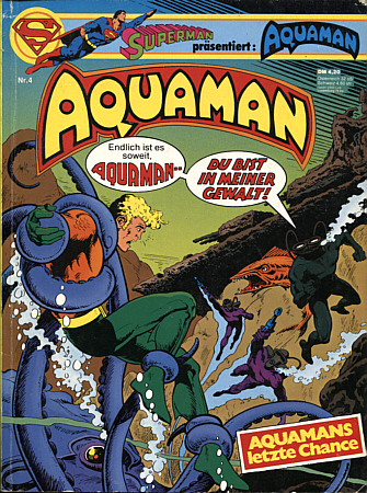Aquaman 004