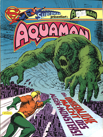 Aquaman 008