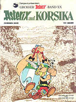 Asterix 20