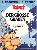 Asterix 25