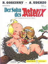 Asterix 27