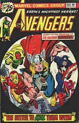 Avengers 146