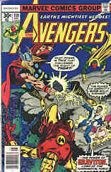 Avengers 159