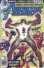 Avengers 176