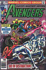 Avengers 208