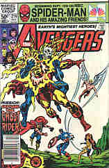 Avengers 214