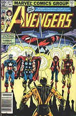 Avengers 217