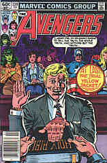 Avengers 228