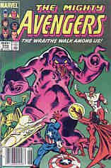 Avengers 244