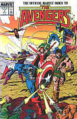 Avengers index 2