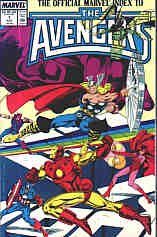 Avengers index 7