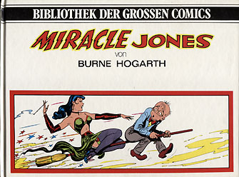 Bibliothek der grossen Comics 03