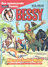 Bessy 19