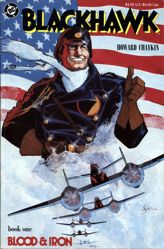 Blackhawk 1