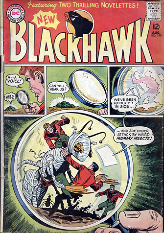 Blackhawk 199