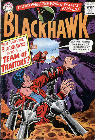 Blackhawk 214