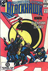 Blackhawk 258