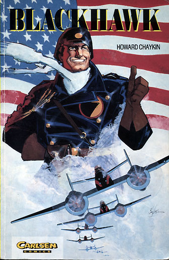 Blackhawk 1