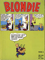 Blondie 2