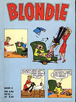 Blondie 3