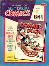 Best of Walt Disney Comics 96170