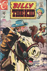 Billy the Kid 81