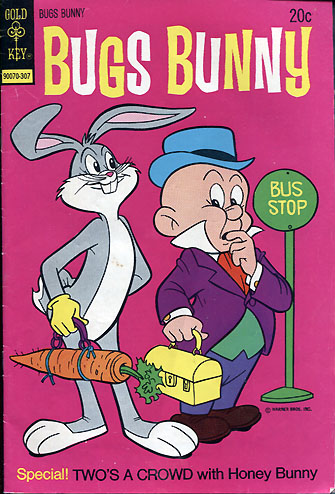 Bugs Bunny 150