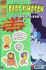 Bart Simpson 03