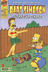 Bart Simpson 04