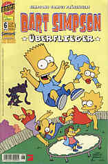Bart Simpson 06