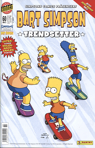 Bart Simpson 060