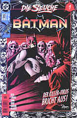 Batman 10