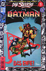 Batman 13