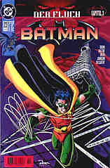 Batman 22