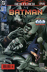 Batman 23