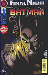Batman 24