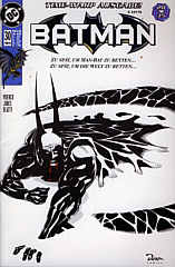 Batman 30
