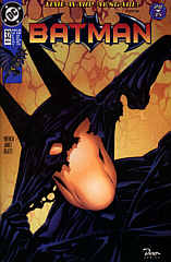 Batman 32