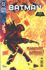 Batman 36