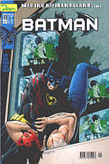 Batman 49