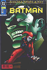 Batman 60