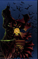 Batman Time Warp 2