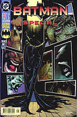 Batman Special 1