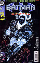 Batman Special 2
