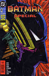 Batman Special 4