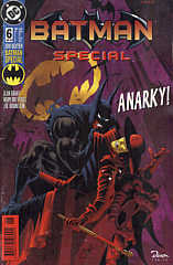 Batman Special 6