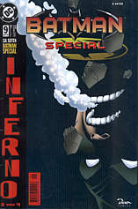Batman Special 9