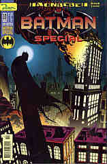 Batman Special 10