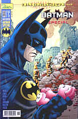 Batman Special 11