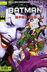 Batman Special 12